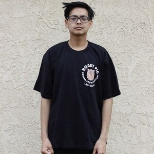Honey Pig T-shirt Las Vegas